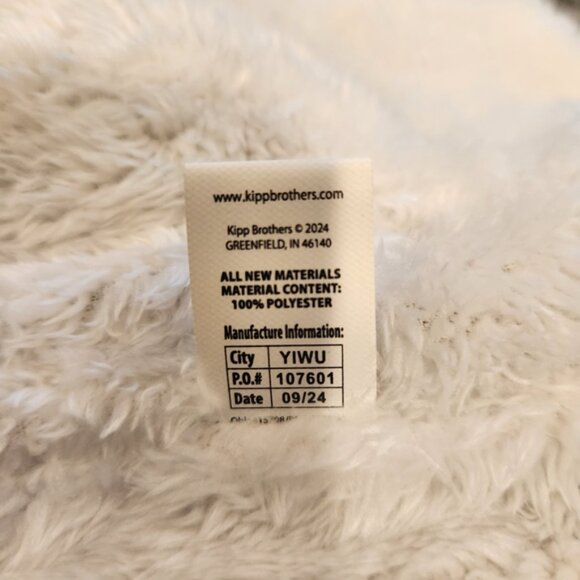 BNWT Reindeer Hats Brown Cable Knit Beanie With Antlers - Picture 9 of 9